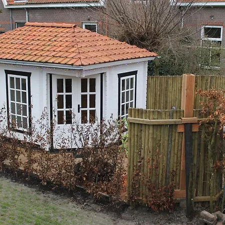 Ter Duyn Appartement