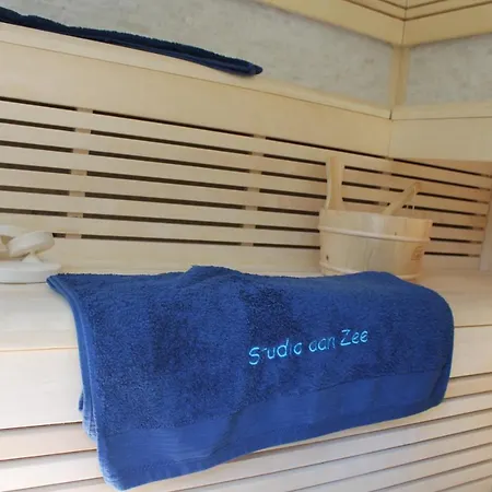 Appartement Ter Duyn *