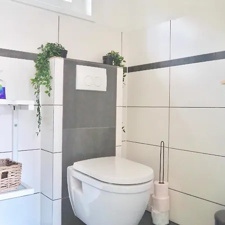 Ter Duyn Appartement *