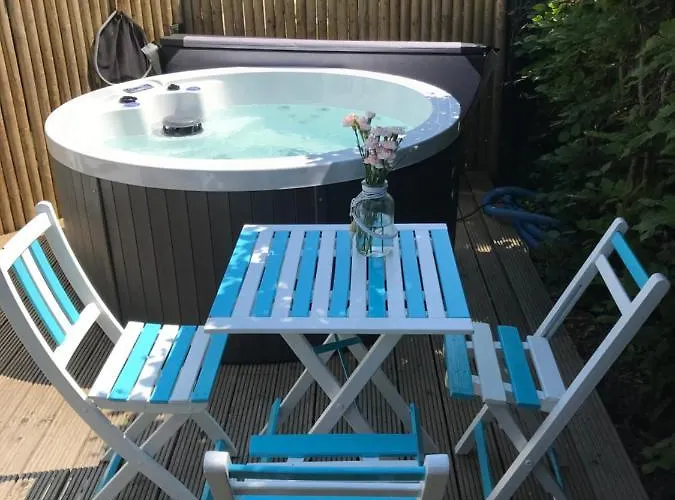 Ter Duyn Апартаменты *