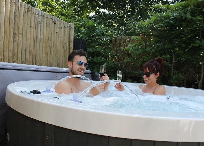 Апартаменты Ter Duyn