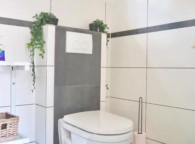 Ter Duyn Апартаменты *