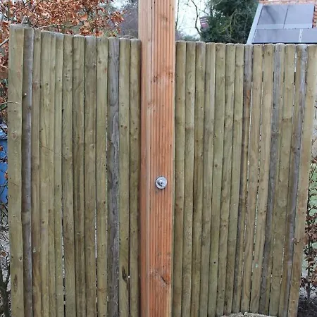 Apartmán Ter Duyn Ouddorp