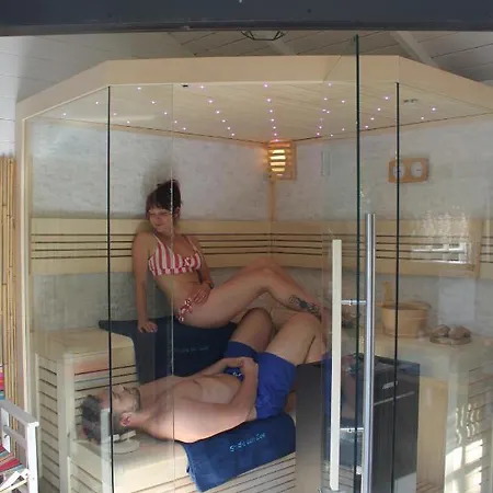 Ter Duyn Apartmán *