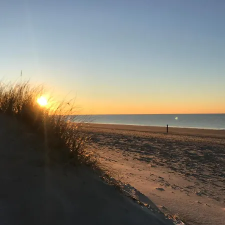 Apartmán Ter Duyn Ouddorp