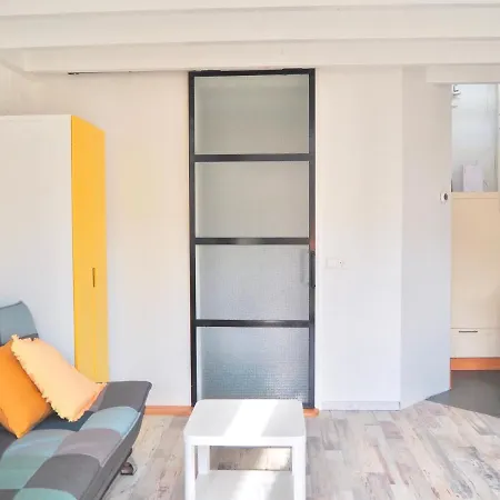 Apartmán Ter Duyn *