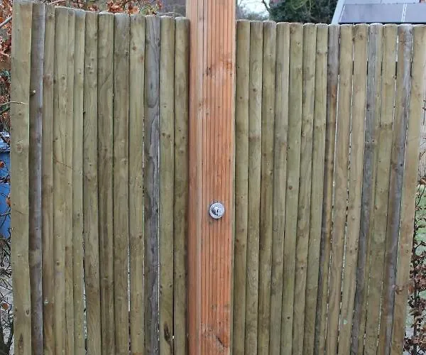 Apartamento Ter Duyn Ouddorp