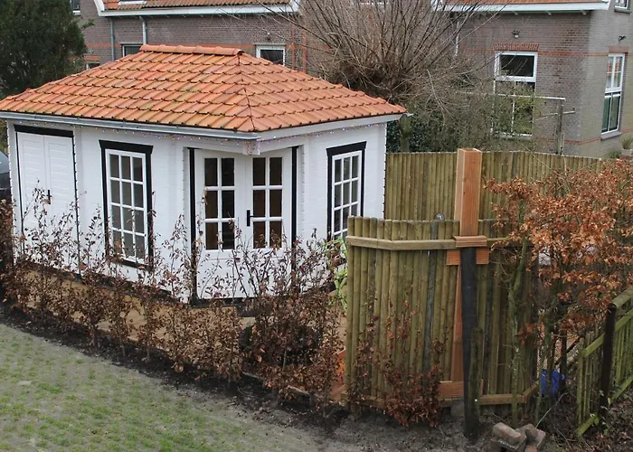 Ter Duyn Apartamento