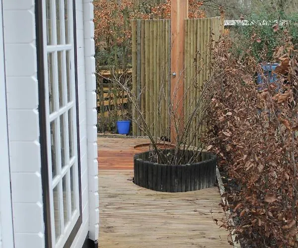 Apartamento Ter Duyn *