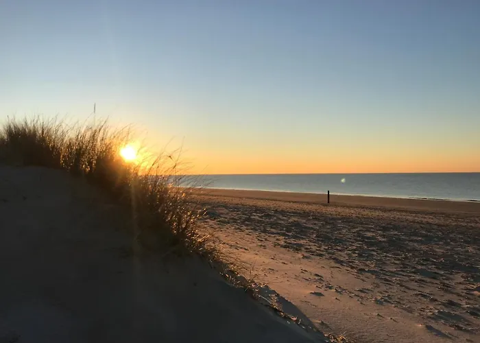 Apartamento Ter Duyn Ouddorp