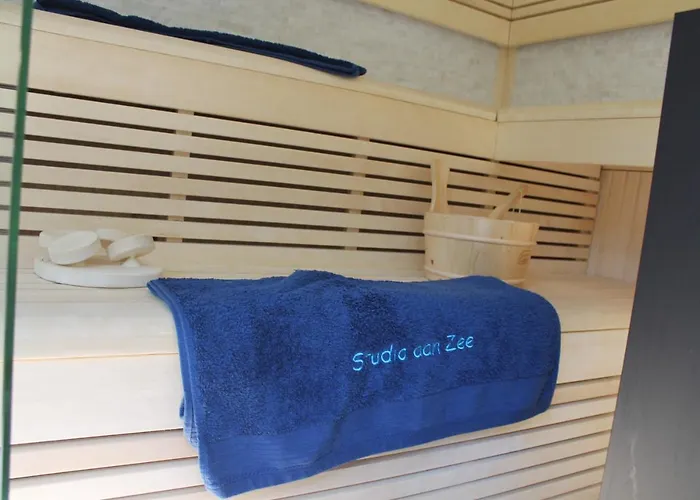 Apartamento Ter Duyn *