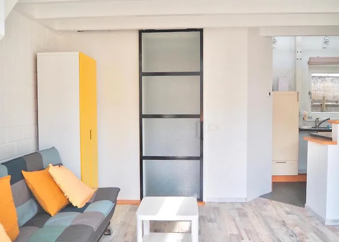 Apartamento Ter Duyn *