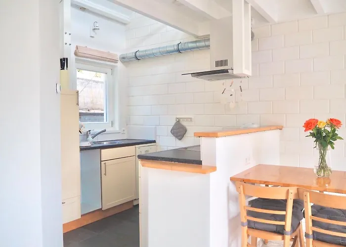 Ter Duyn Apartamento Ouddorp